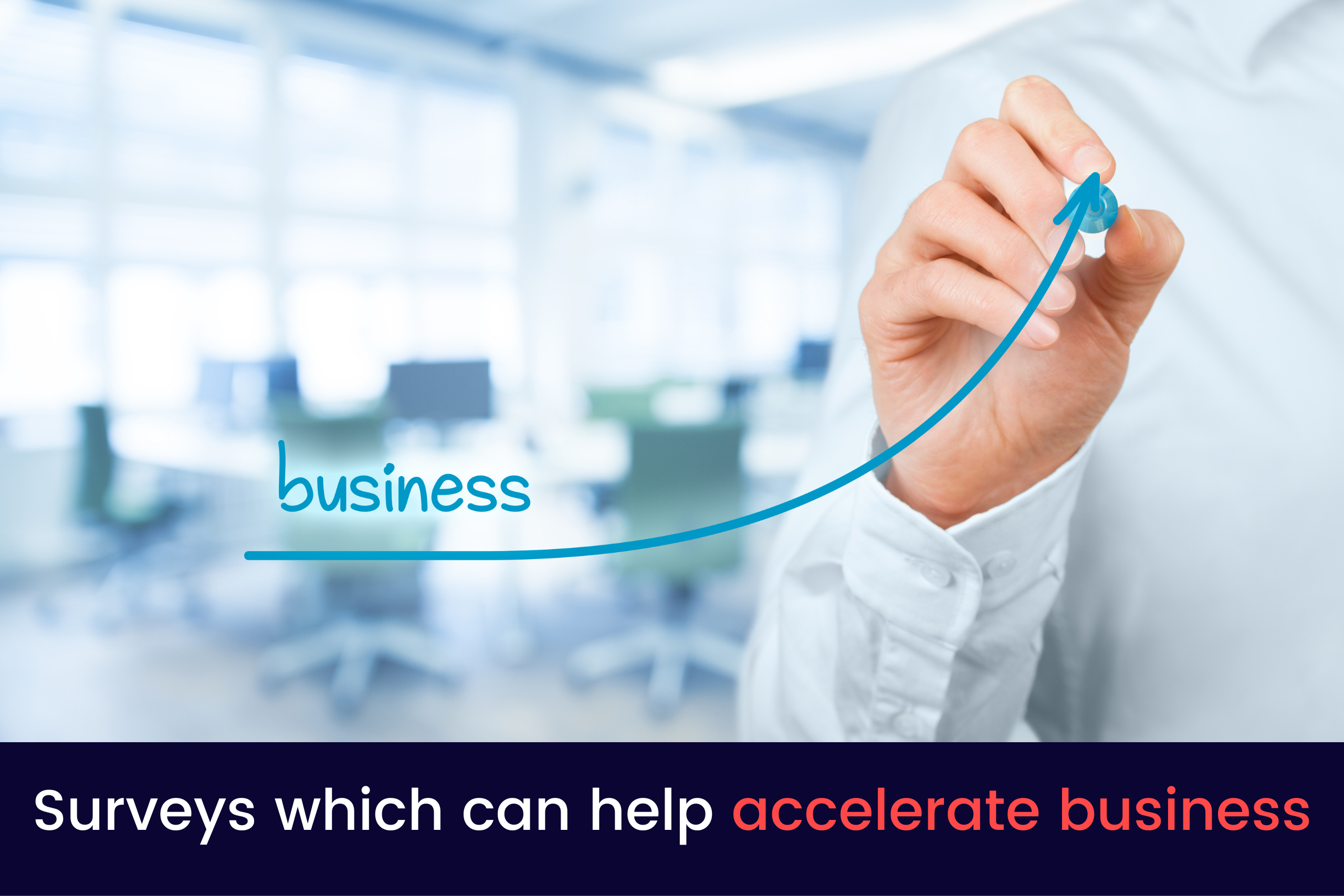 accelerate business