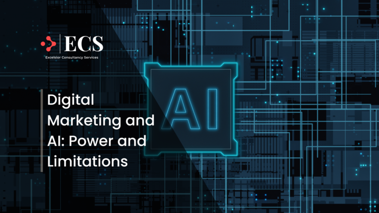 Digital Marketing and AI: Power and Limitations