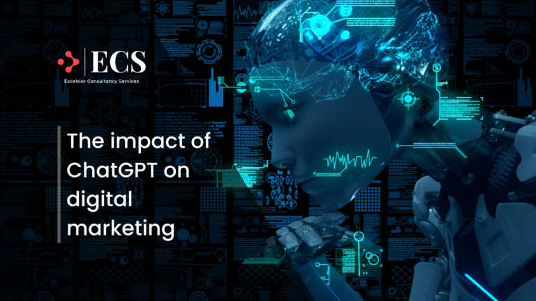 The impact of ChatGPT on digital marketing 