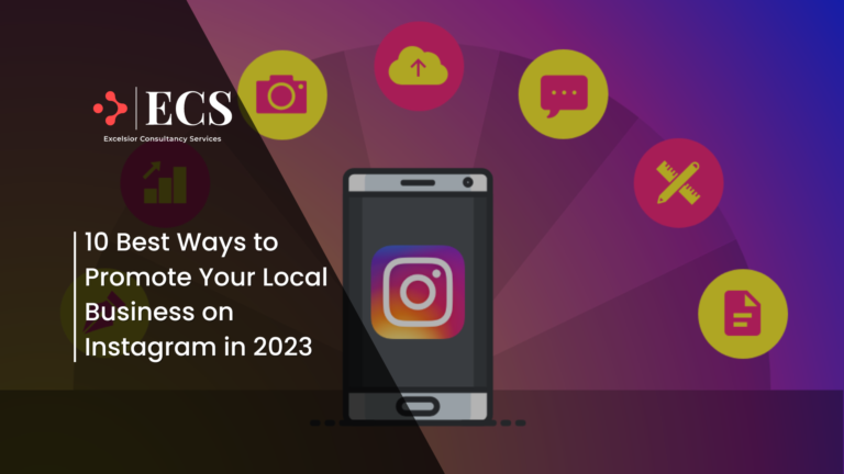 10 Best Ways to Promote Your Local Business on Instagram in 2023