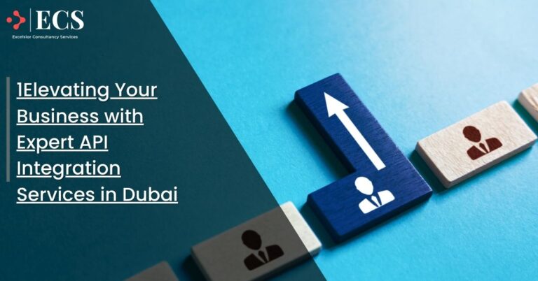 Elevating Your Business with Expert API Integration Services in Dubai