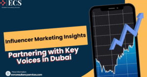 Influencer Marketing in Dubai