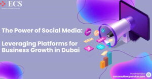 Social Media in Dubai