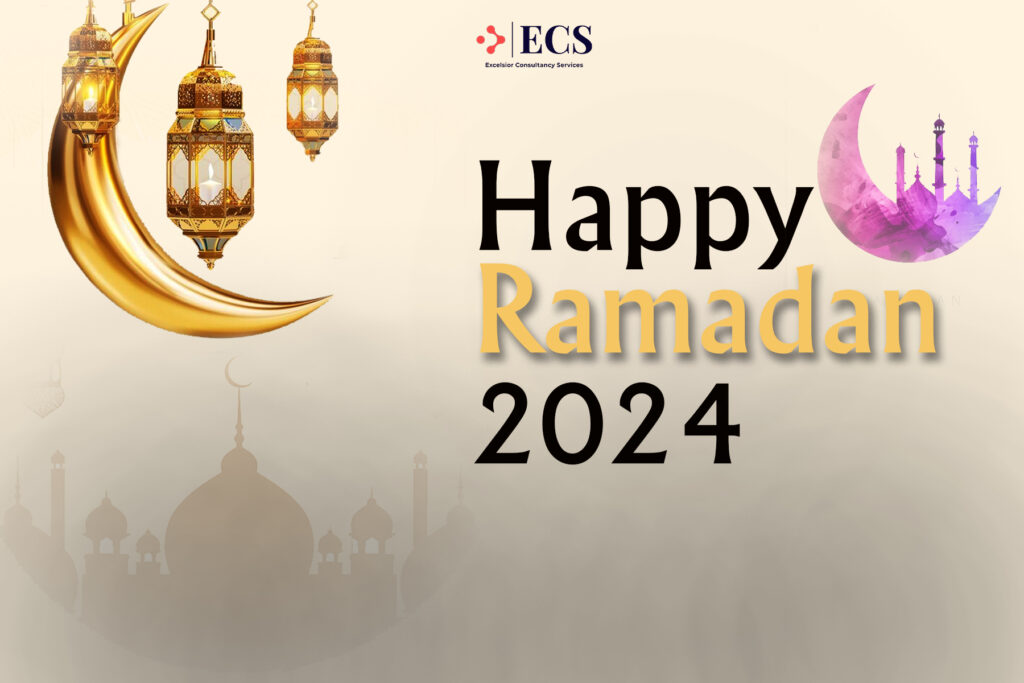 Happy Ramadan!
